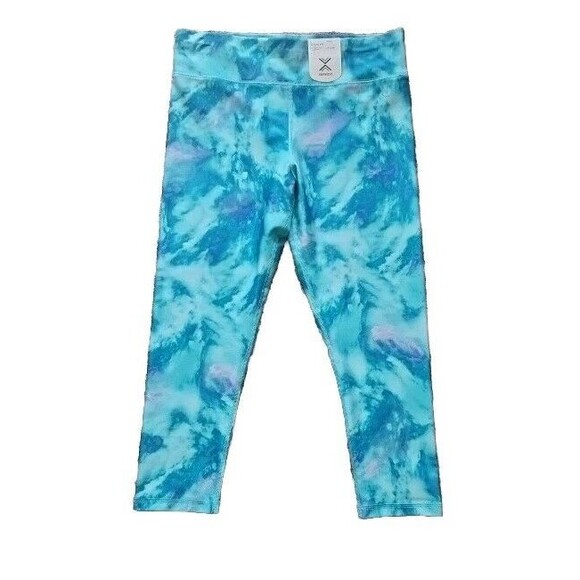 Xersion Move High-Rise 7/8 Ankle Leggings, Women's Size Lg, NEW MSRP $37 - Picture 1 of 6